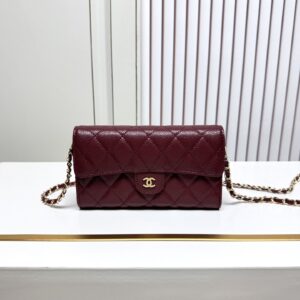 New Collection Chanel Bag 1038
