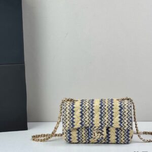 New Collection Chanel Bag 1006