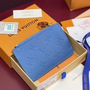 New Collection Wallet 228