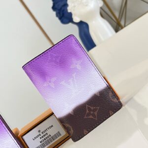New Collection Wallet 225