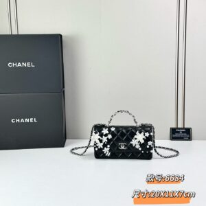 New Collection Chanel Bag 1101