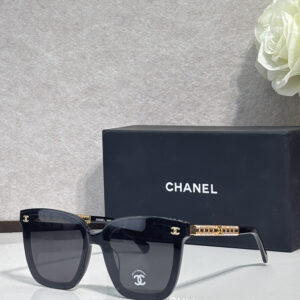 New Collection Chanel Glasses 535