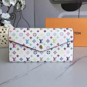 New Collection Wallet 137