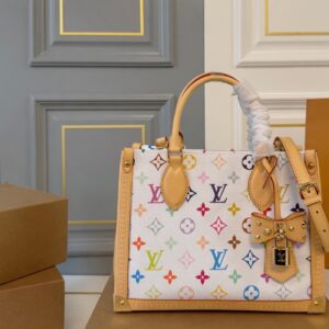 New Collection LV Bag 2763