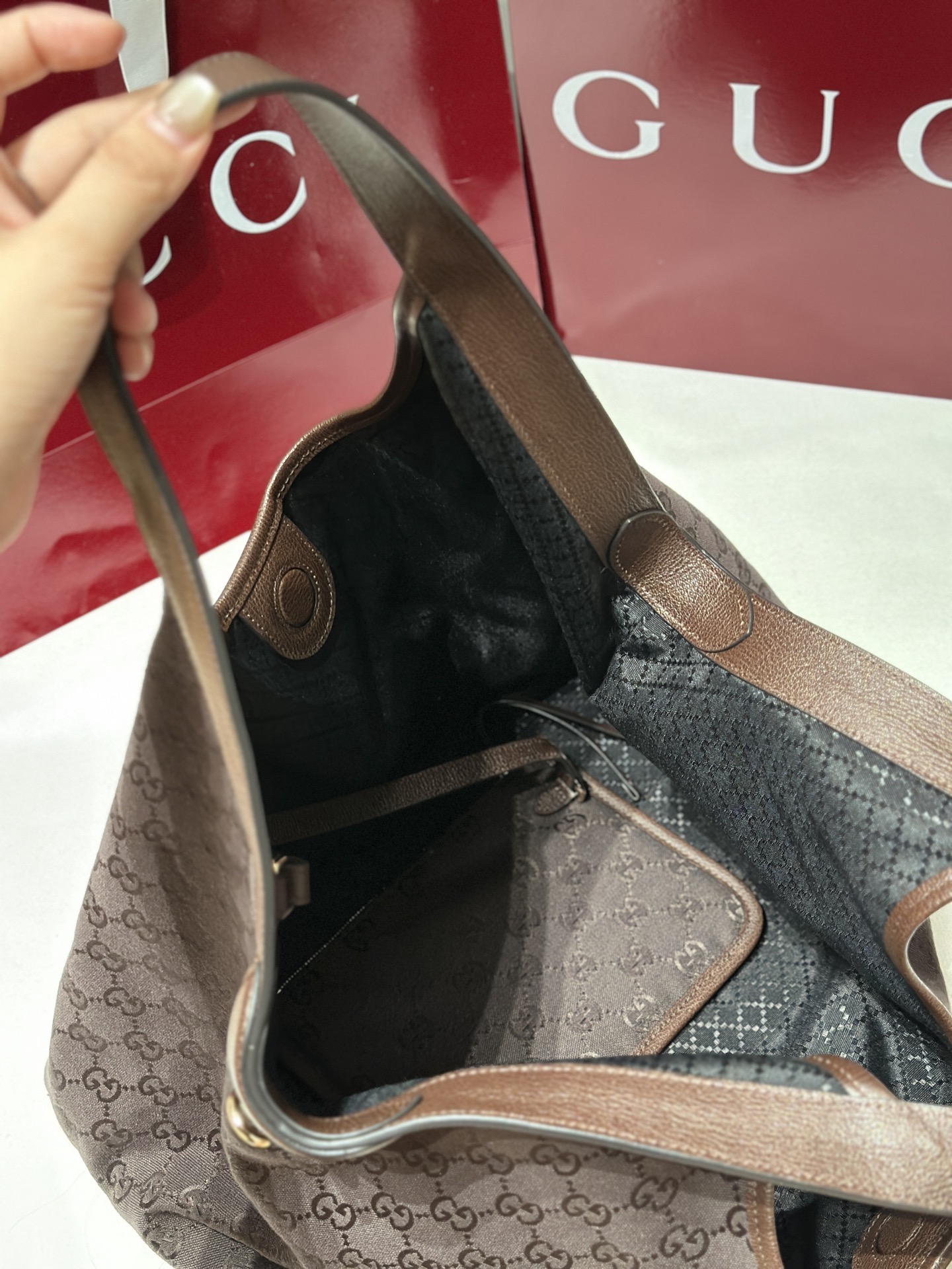 New Collection GC Bag 1259 New Collection GC Bag 1259