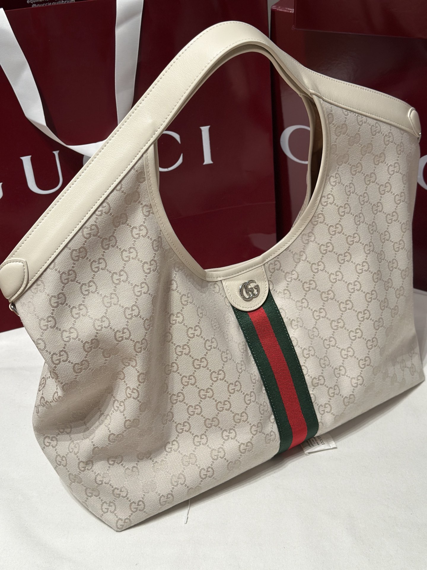 New Collection GC Bag 1260 New Collection GC Bag 1260