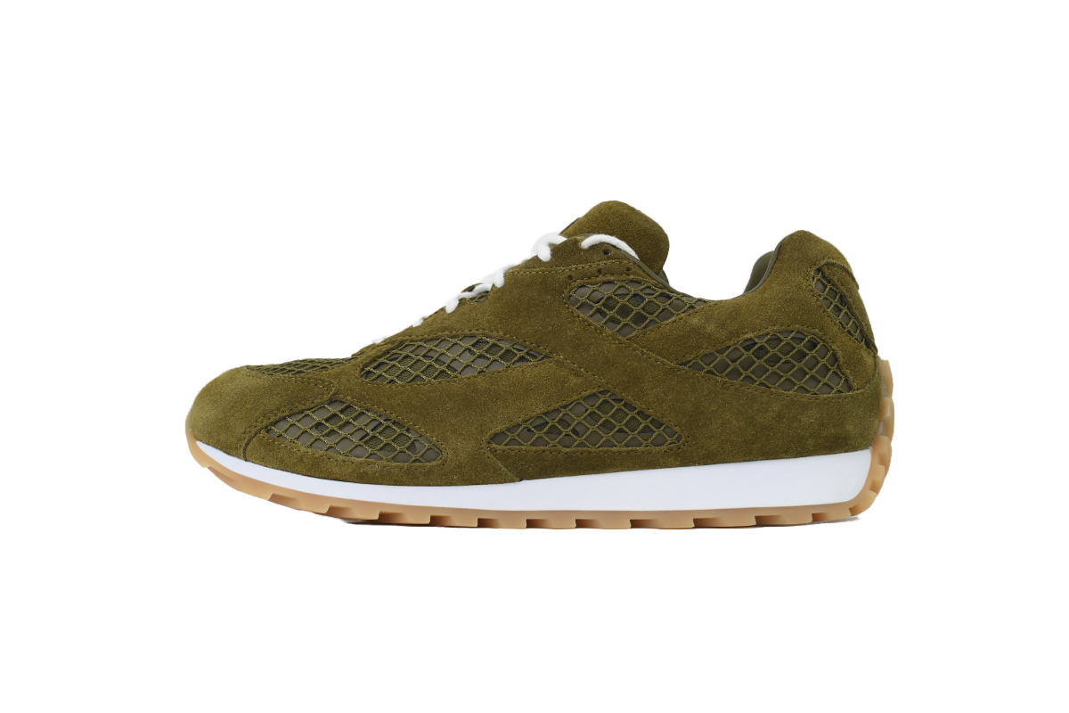 New Arrival Bottega Veneta Sneaker 009 New Arrival Bottega Veneta Sneaker 009