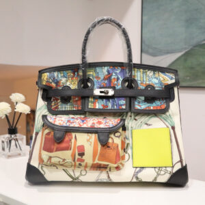 New Collection Hermes(Original Version) Bag 197