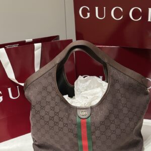 New Collection GC Bag 1259
