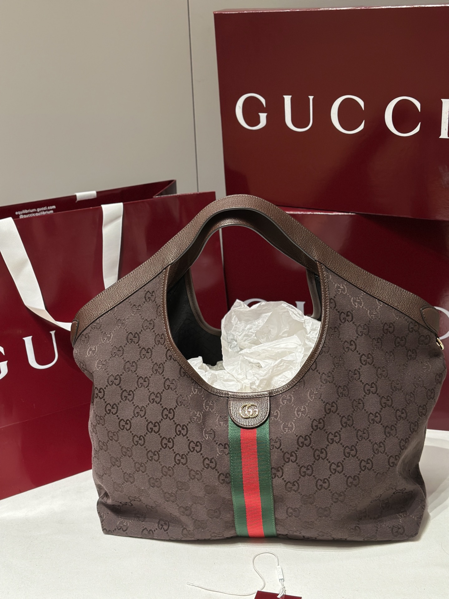 New Collection GC Bag 1259 New Collection GC Bag 1259