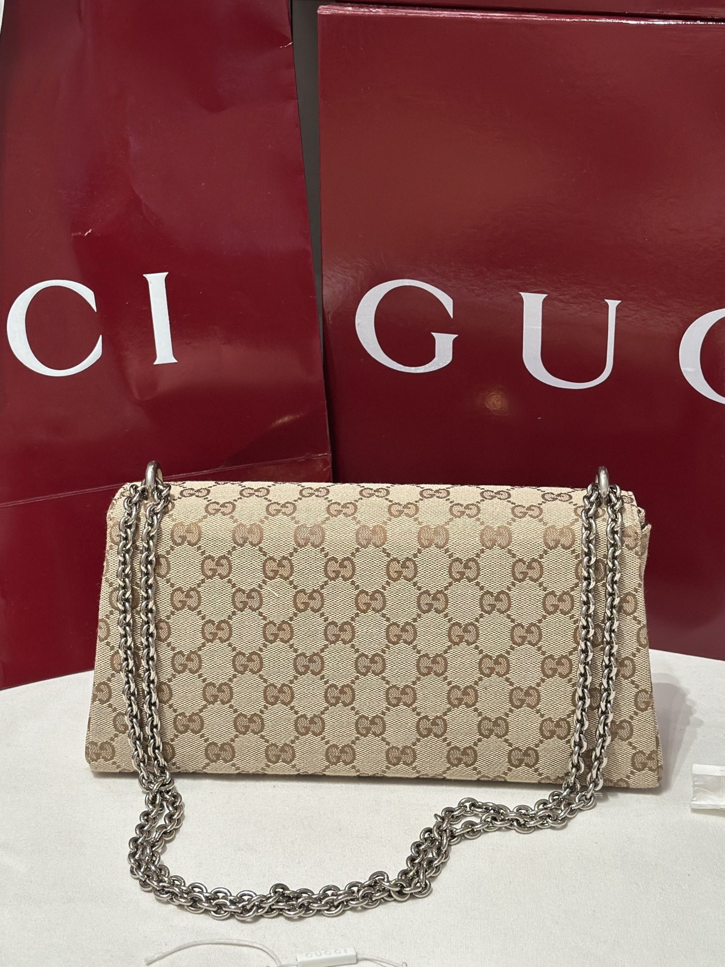 New Collection GC Bag 1256 New Collection GC Bag 1256