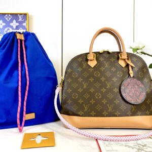 New Collection LV Bag 2786