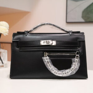 New Collection Hermes(Original Version) Bag 195