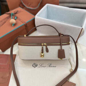 New Collection Loro Piana Bag 001