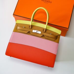 New Collection Hermes(Original Version) Bag 198