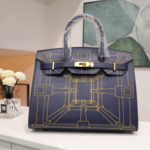 New Collection Hermes(Original Version) Bag 206