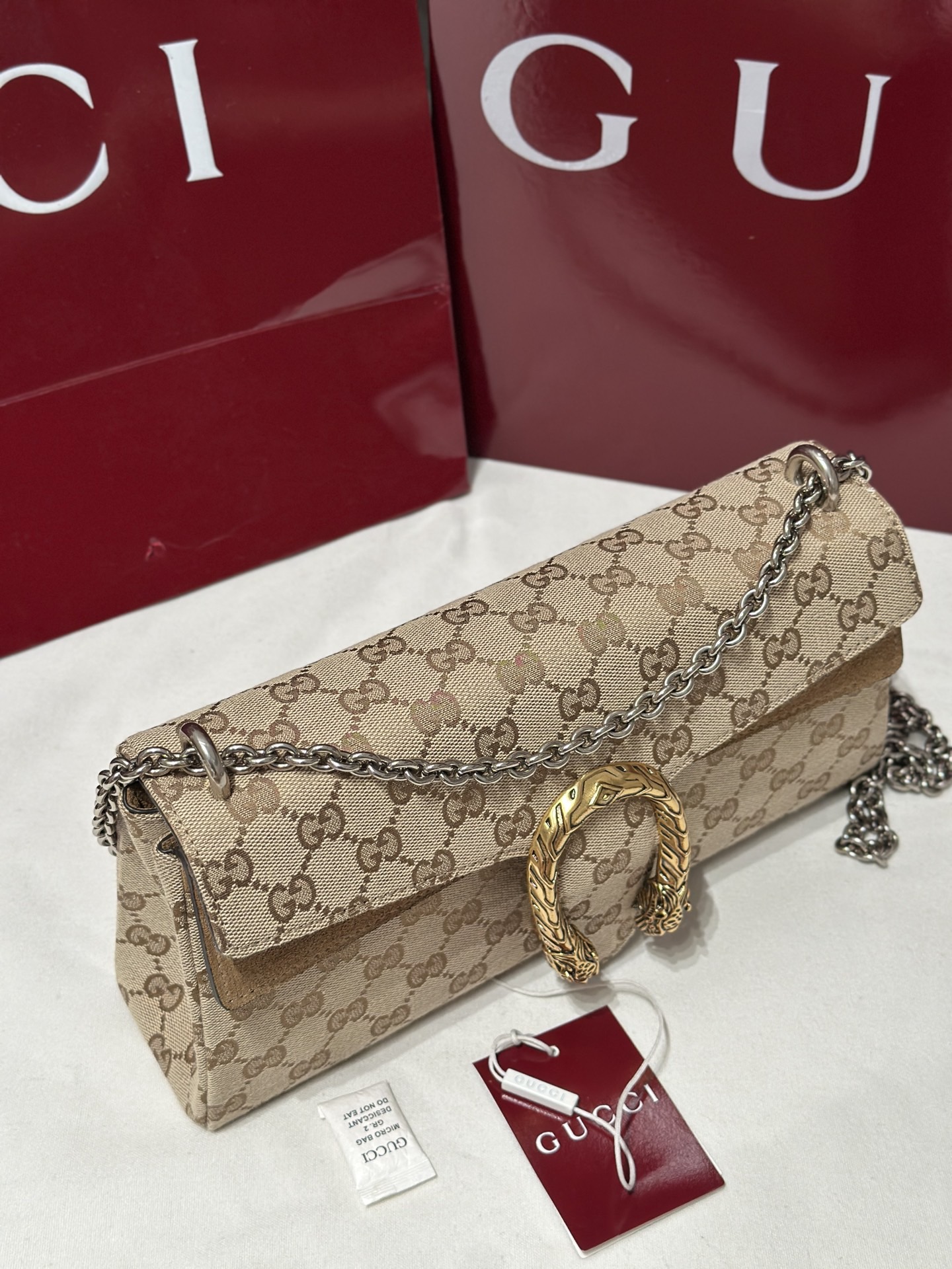 New Collection GC Bag 1256 New Collection GC Bag 1256