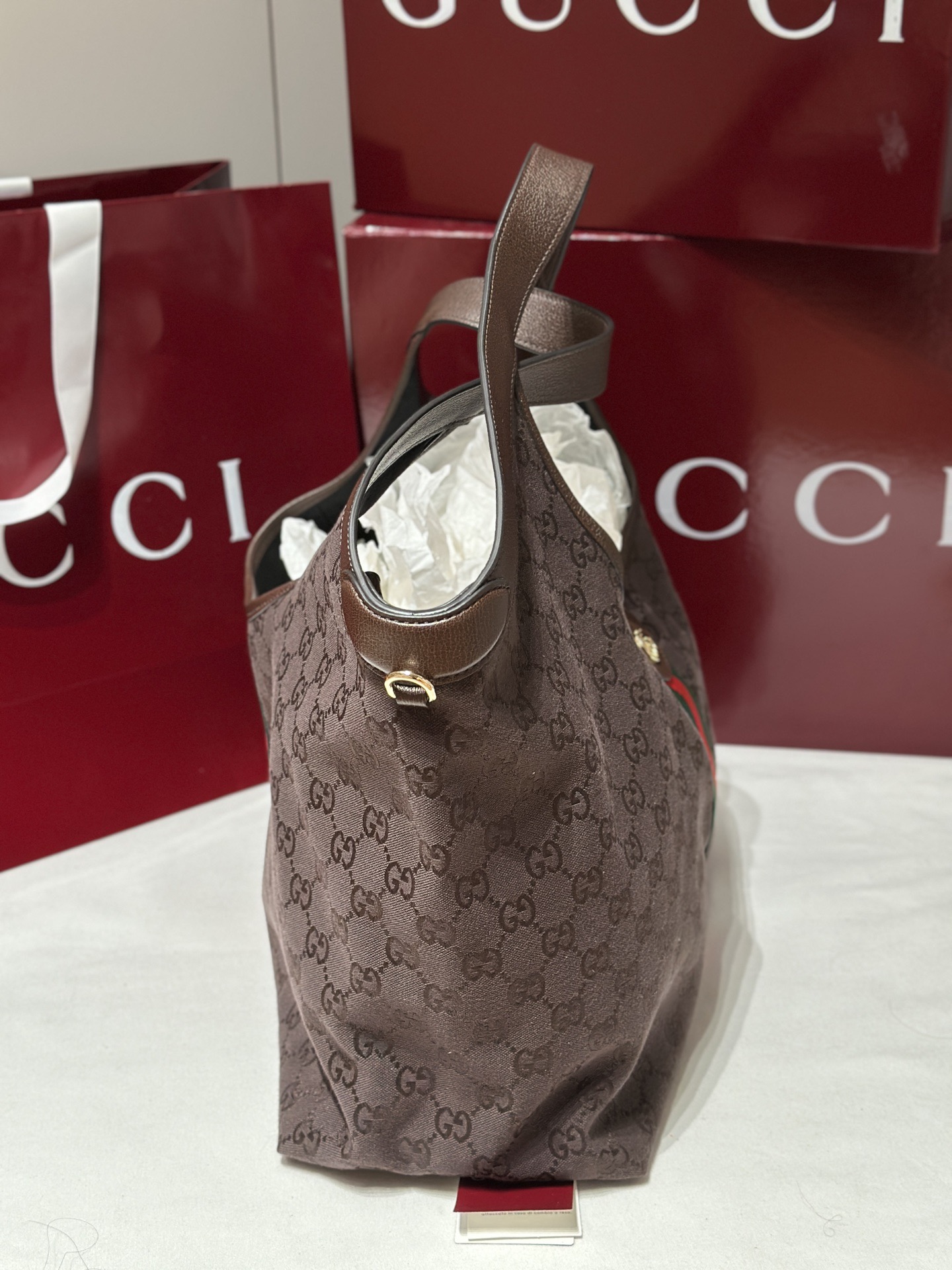 New Collection GC Bag 1259 New Collection GC Bag 1259