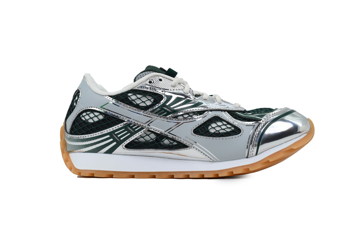 New Arrival Bottega Veneta Sneaker 004 New Arrival Bottega Veneta Sneaker 004