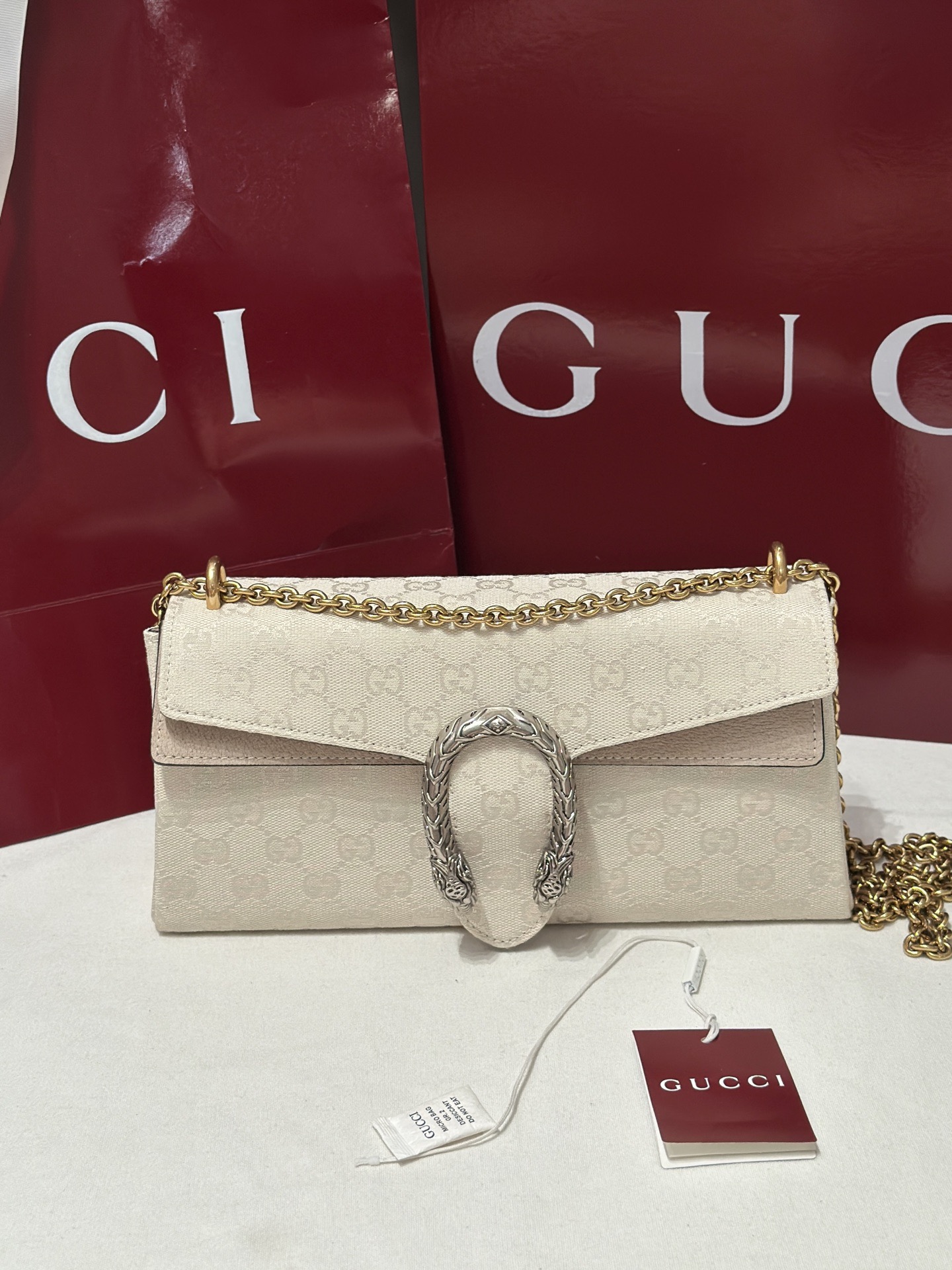 New Collection GC Bag 1257 New Collection GC Bag 1257
