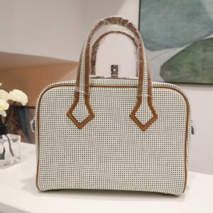 New Collection Hermes(Original Version) Bag 217