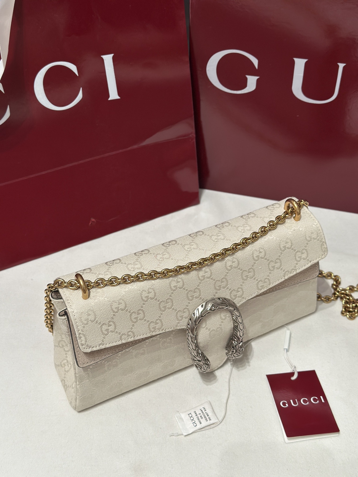New Collection GC Bag 1257 New Collection GC Bag 1257