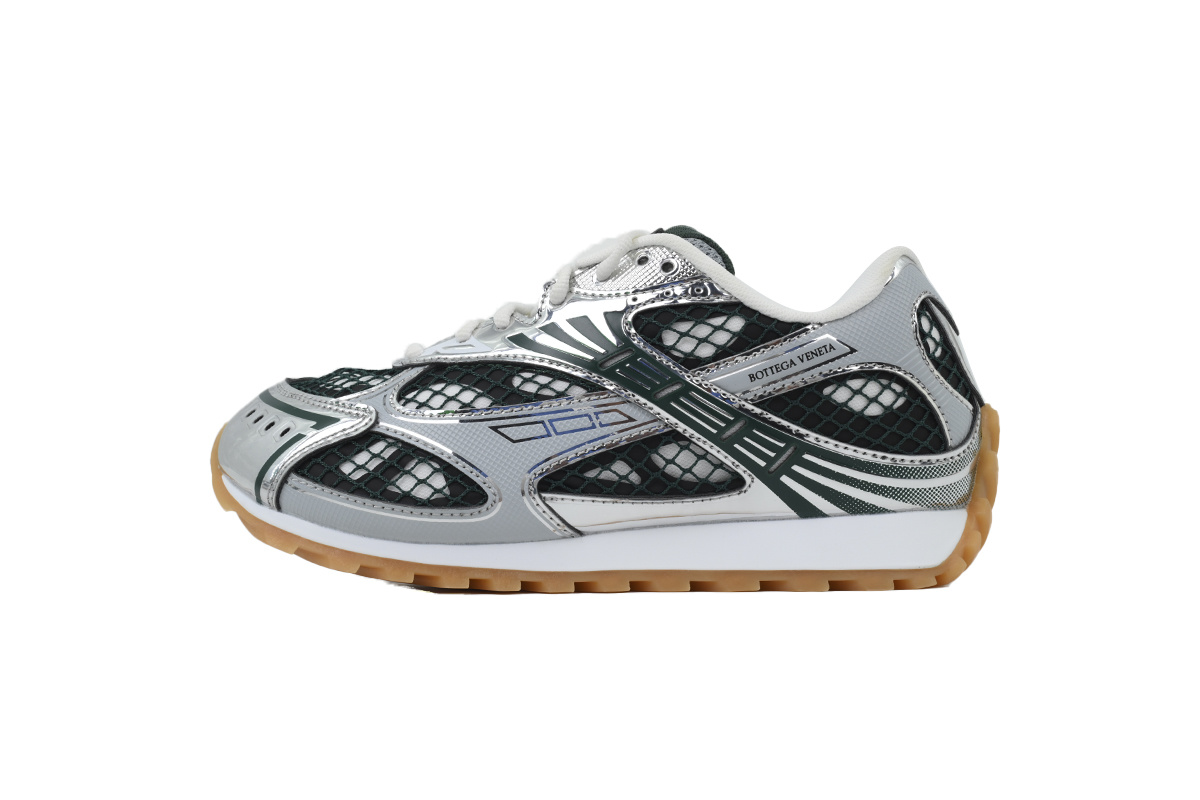 New Arrival Bottega Veneta Sneaker 004 New Arrival Bottega Veneta Sneaker 004