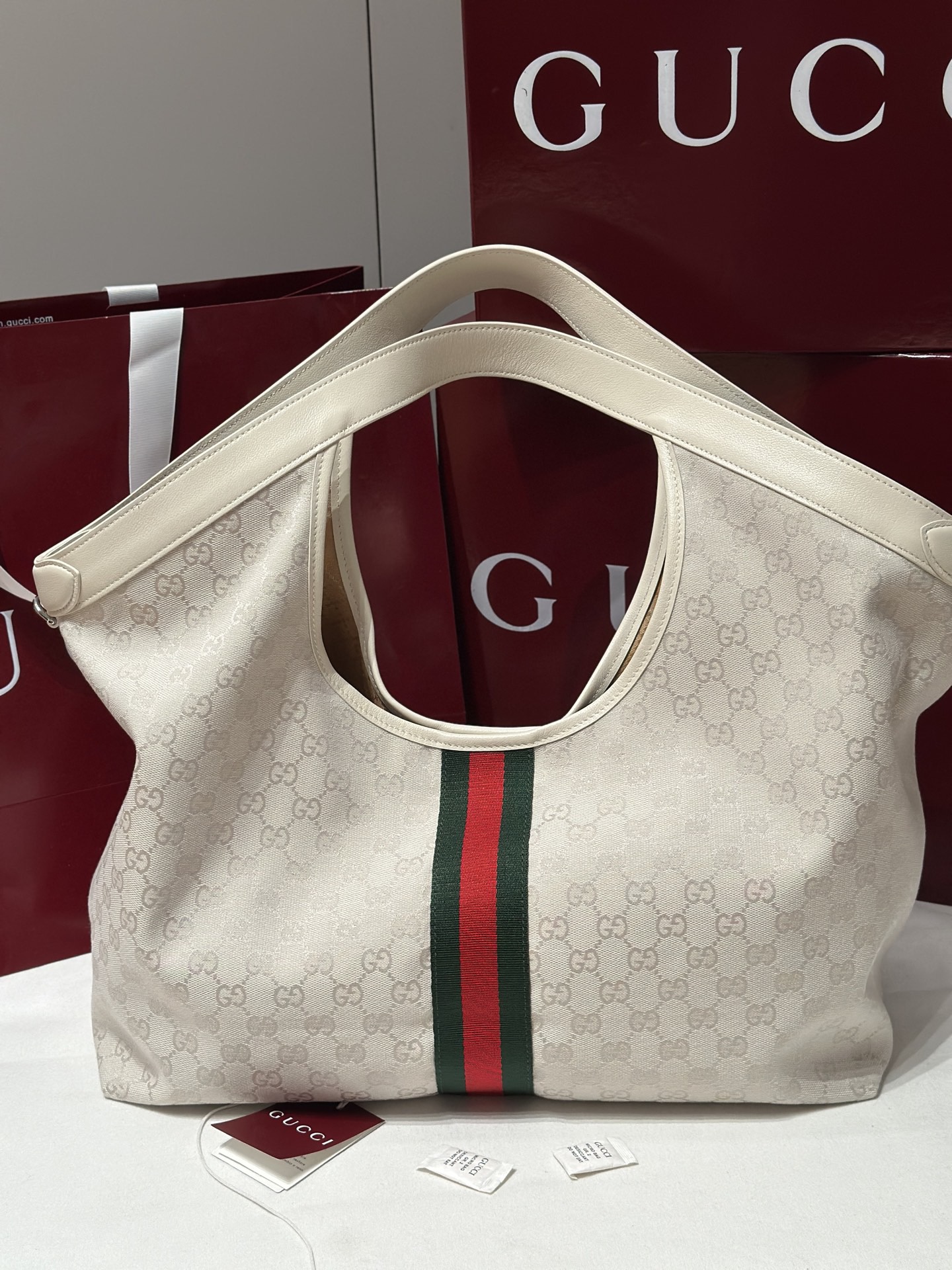 New Collection GC Bag 1260 New Collection GC Bag 1260