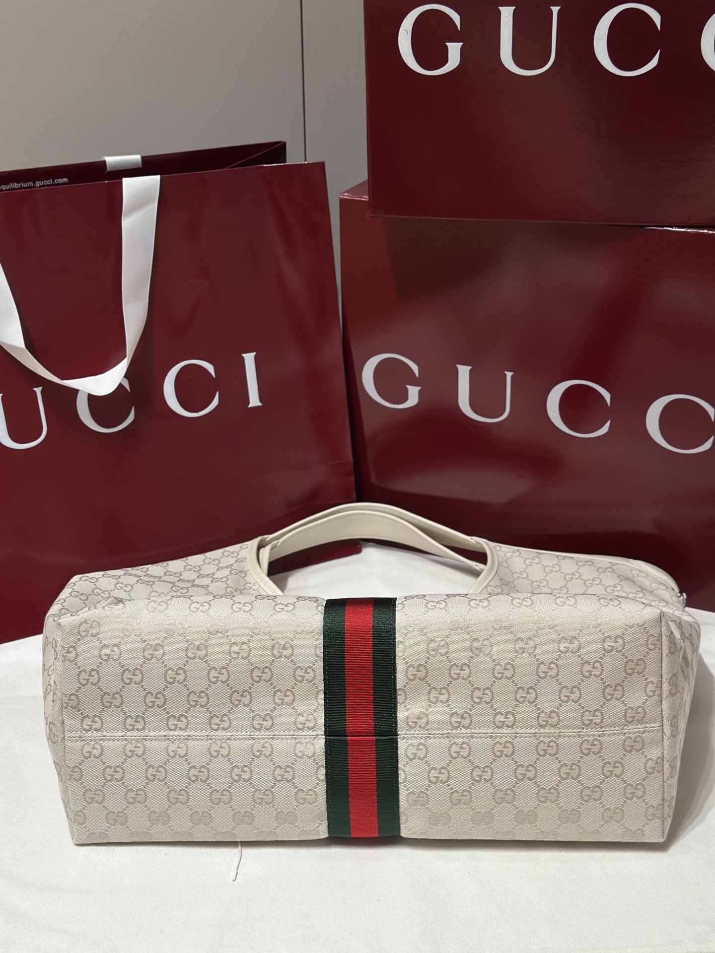 New Collection GC Bag 1260 New Collection GC Bag 1260