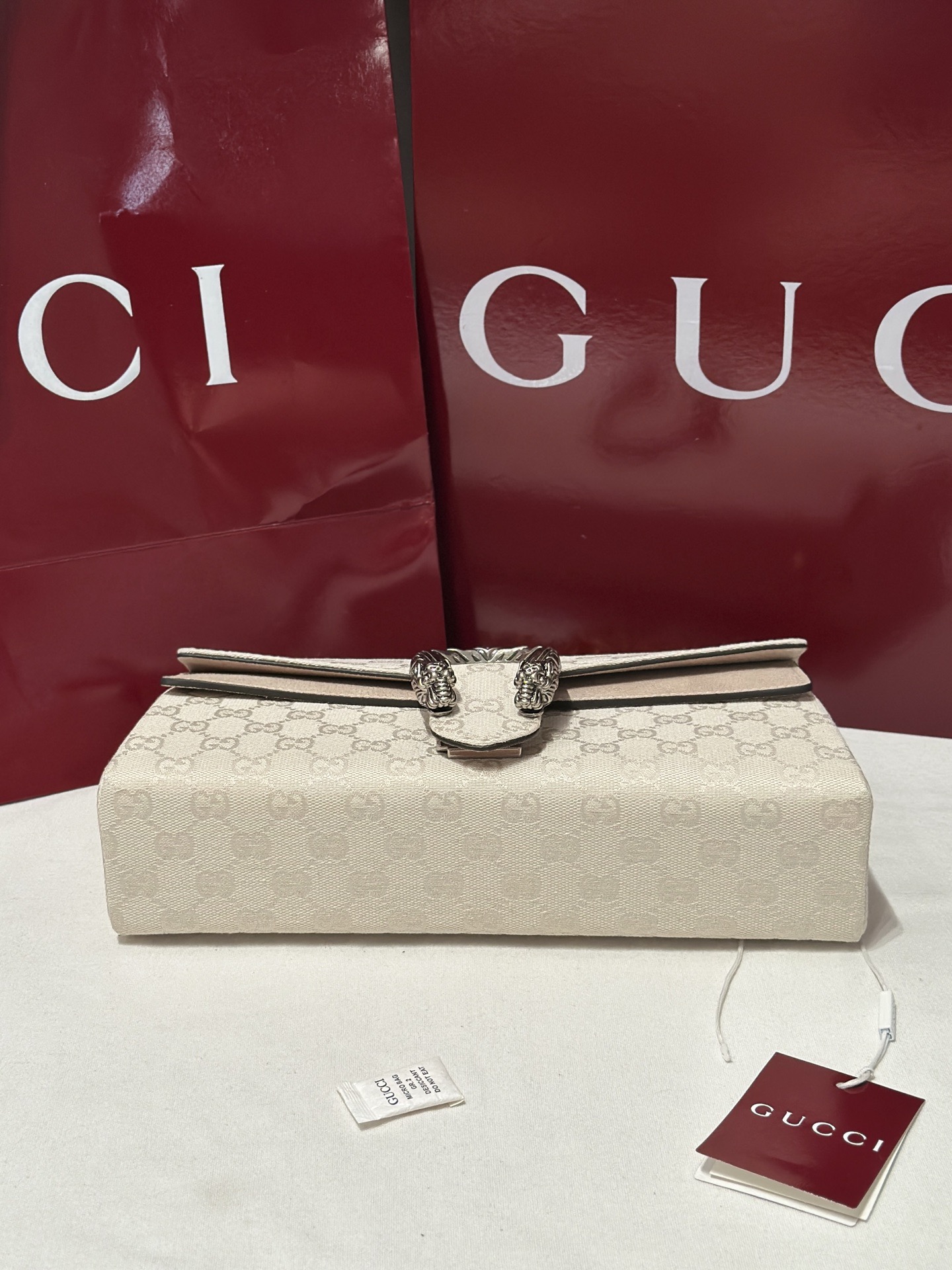 New Collection GC Bag 1257 New Collection GC Bag 1257