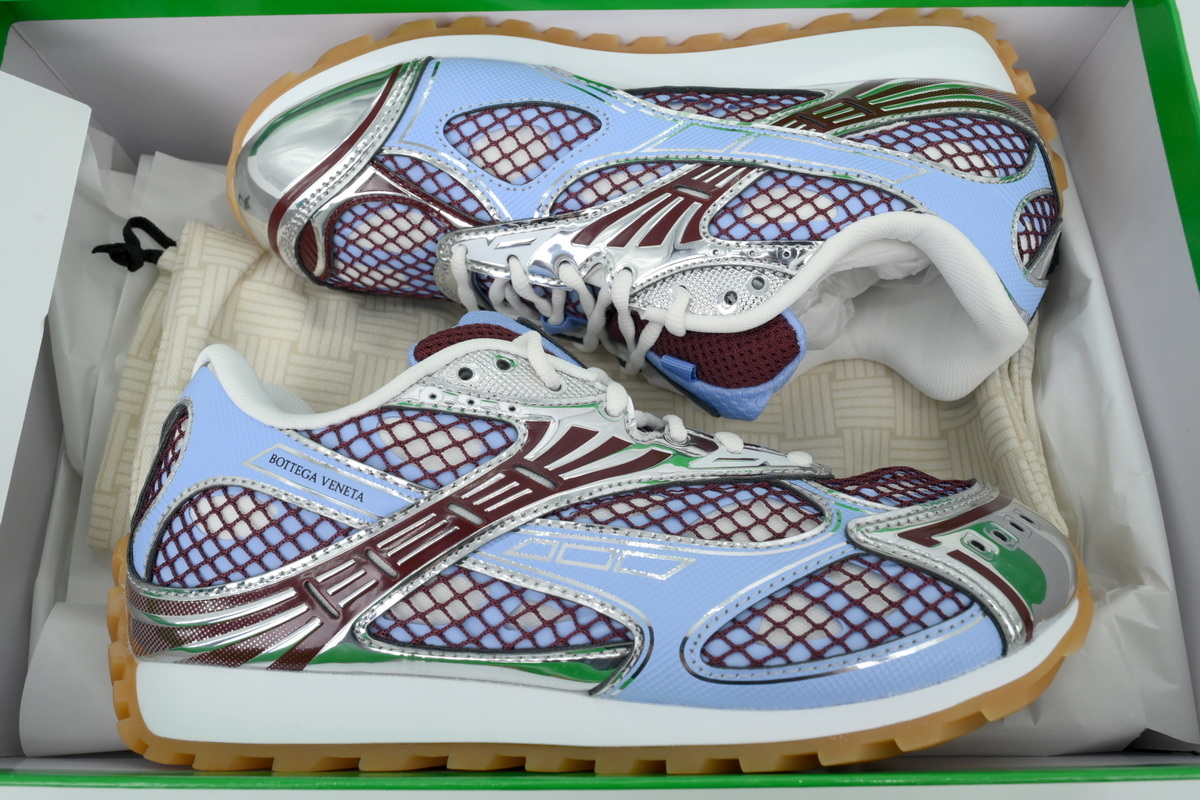 New Arrival Bottega Veneta Sneaker 010 New Arrival Bottega Veneta Sneaker 010