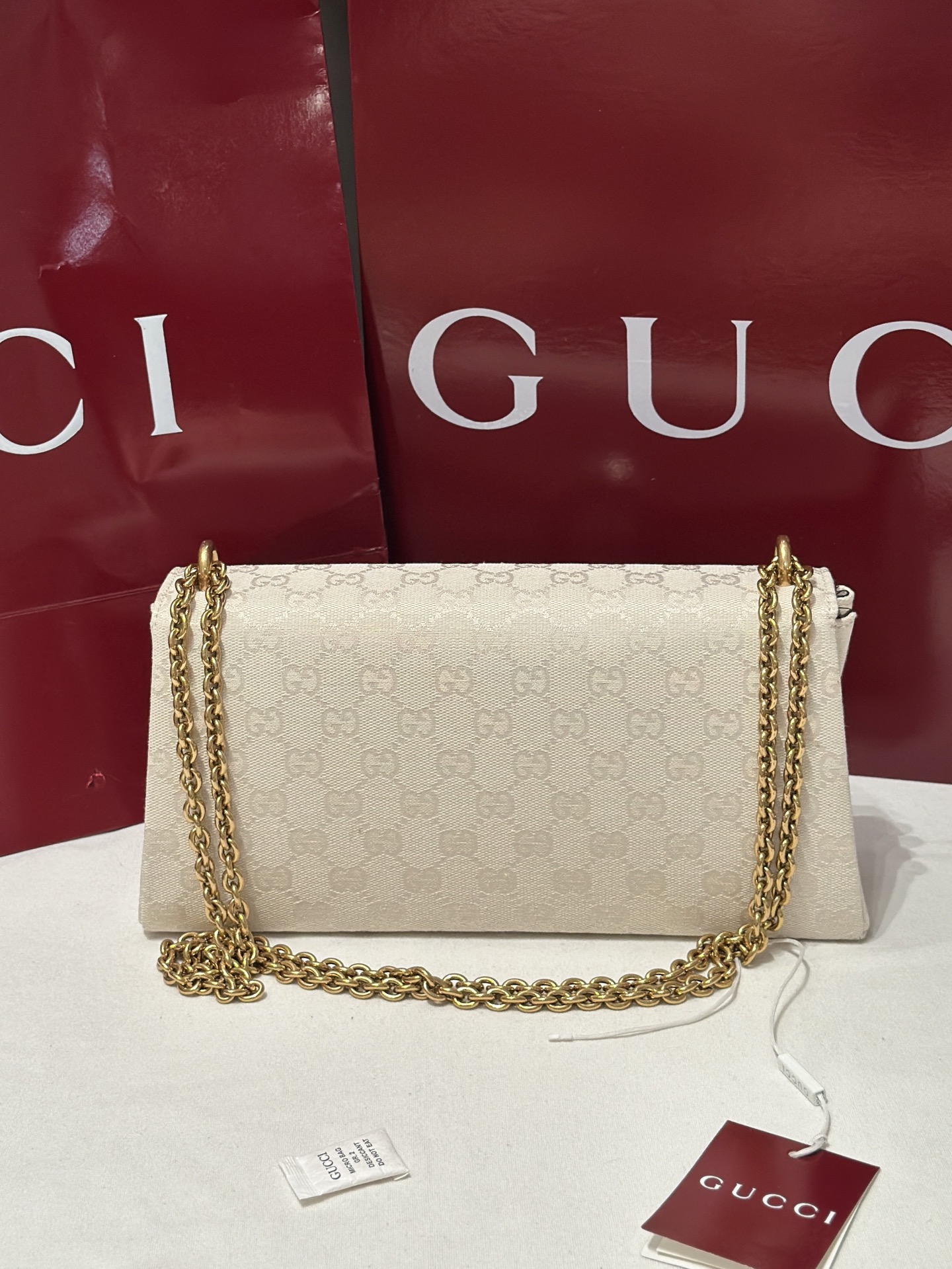 New Collection GC Bag 1257 New Collection GC Bag 1257