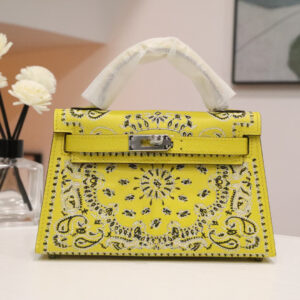 New Collection Hermes(Original Version) Bag 196