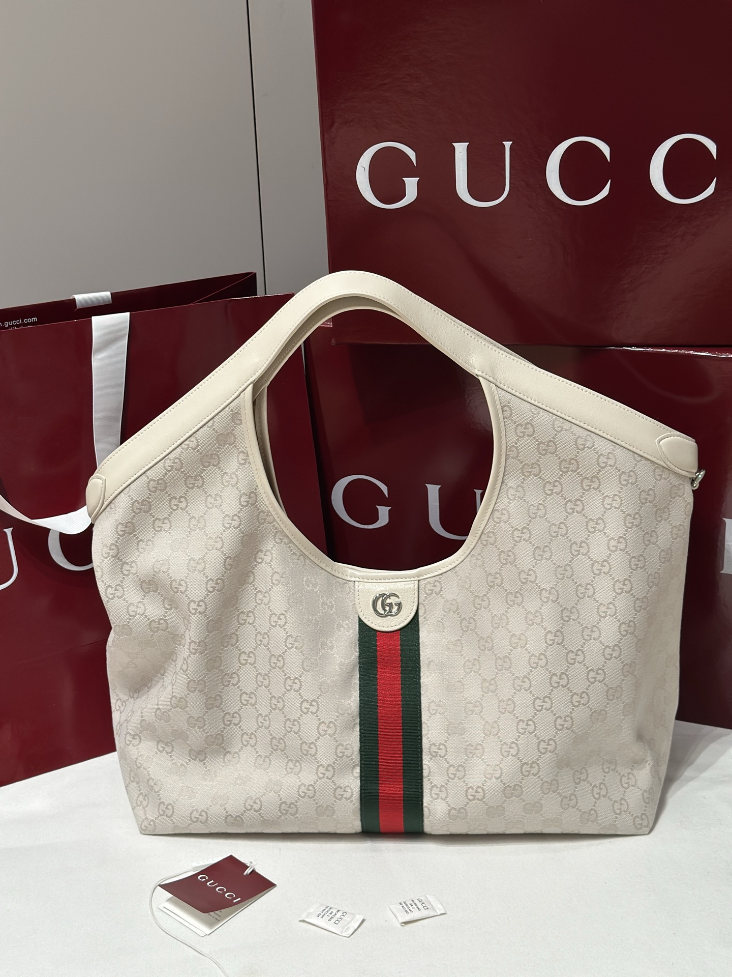 New Collection GC Bag 1260 New Collection GC Bag 1260