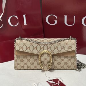New Collection GC Bag 1256