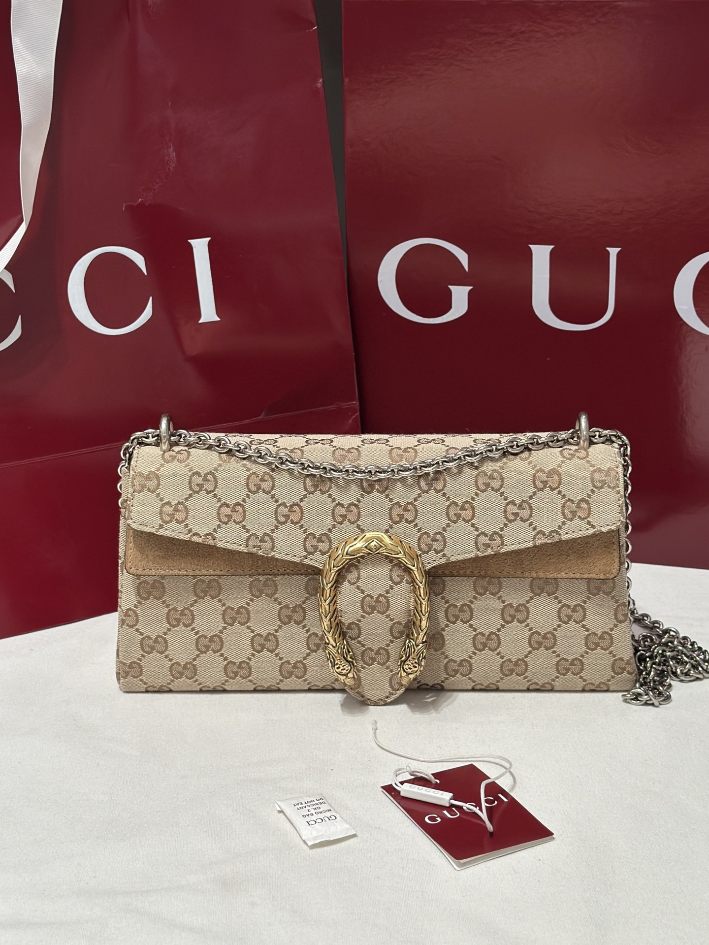 New Collection GC Bag 1256 New Collection GC Bag 1256