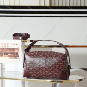 New Collection Goyard Bag 114