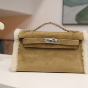 New Collection Hermes(Original Version) Bag 207