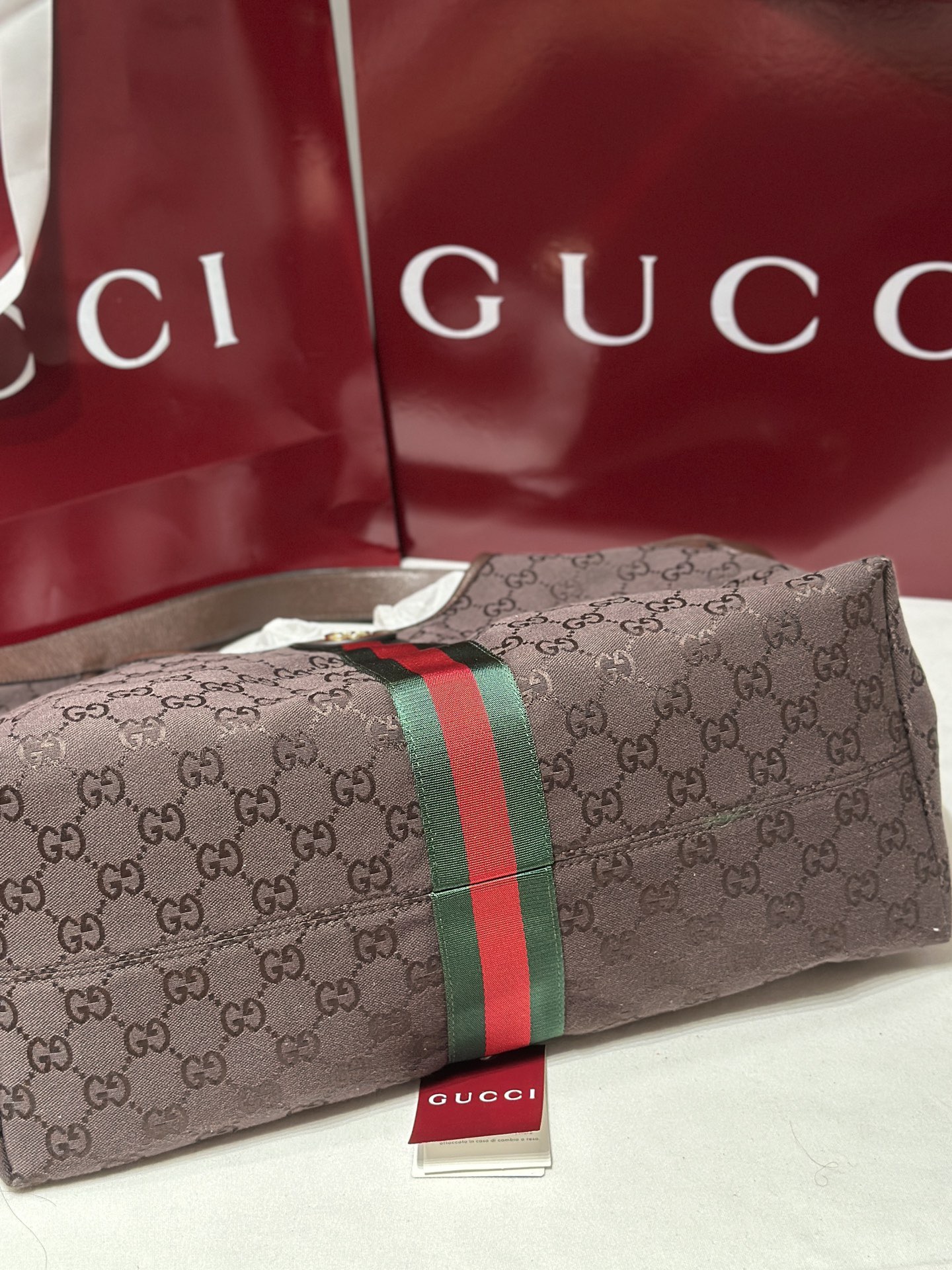 New Collection GC Bag 1259 New Collection GC Bag 1259