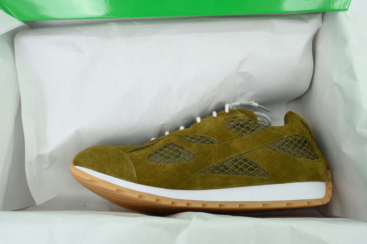 New Arrival Bottega Veneta Sneaker 009 New Arrival Bottega Veneta Sneaker 009