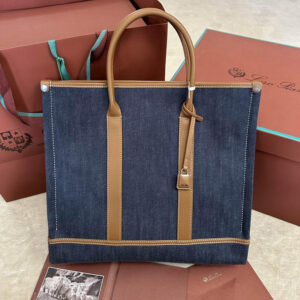 New Collection Loro Piana Bag 006