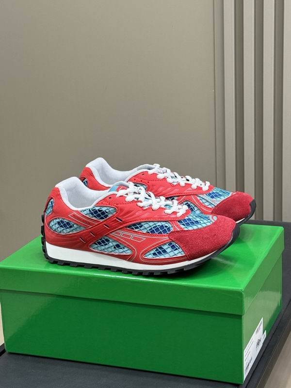 New Arrival Bottega Veneta Sneaker 001 New Arrival Bottega Veneta Sneaker 001