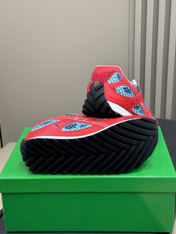 New Arrival Bottega Veneta Sneaker 001 New Arrival Bottega Veneta Sneaker 001