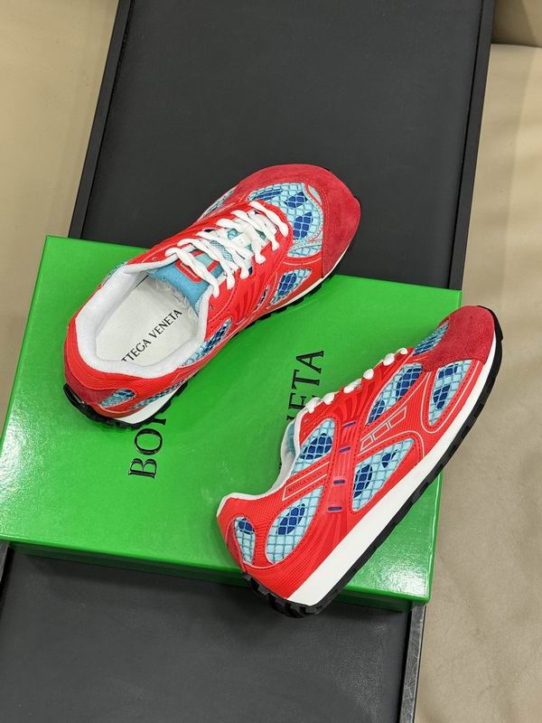 New Arrival Bottega Veneta Sneaker 001 New Arrival Bottega Veneta Sneaker 001