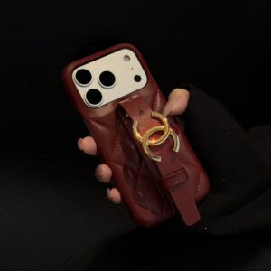 New Collection Chanel Phone Case 024