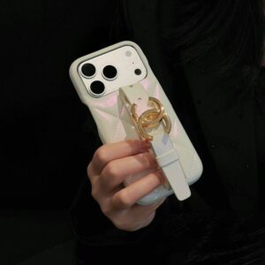 CHanel iPhone 13 17Pro Max 04 (3) 3789865