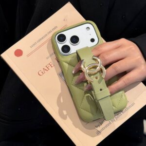 New Collection Chanel Phone Case 024