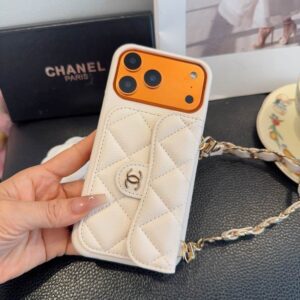CHanel iPhone 15 17Pro Max 39 (7) 3789878