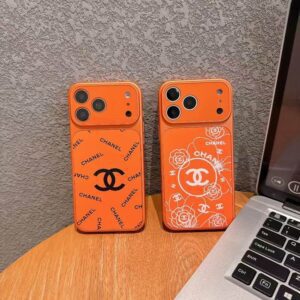 New Collection Chanel Phone Case 018