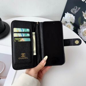 Chanel iphone 11 17Pro max 18 (1) 3724358